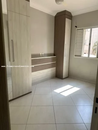 Imagem Apartamento para Venda em Limeira, Vila Queiroz, 2 dormitórios, 1 banheiro, 1 vaga