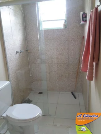 Imagem CASA COM 2 DORMITÓRIOS ( suíte) , 50 metros DA PRAIA.