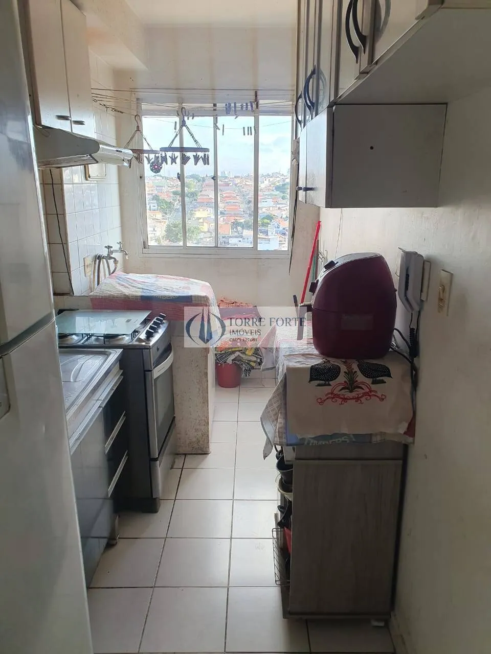Imagem Lindo Apartamento com 2 dormitórios em Vila Formosa