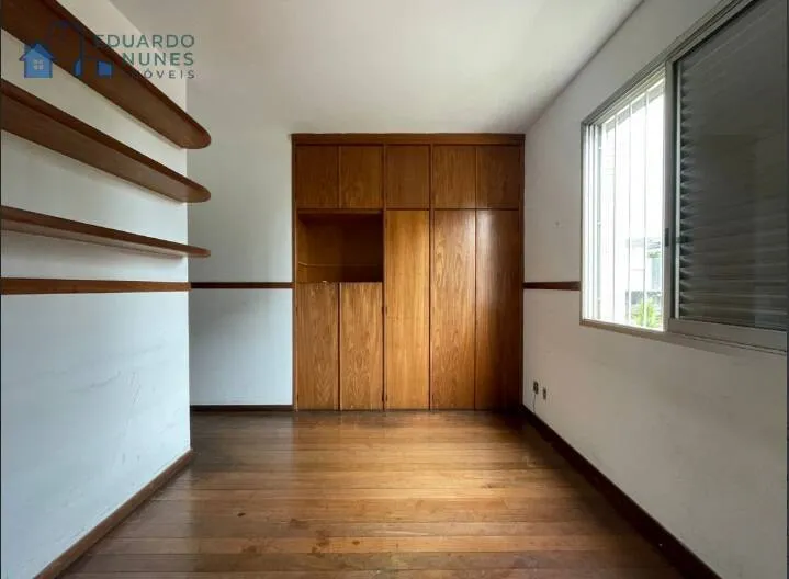 Imagem Apartamento com 04 quartos, suíte, vagas no Funcionários!!!!!