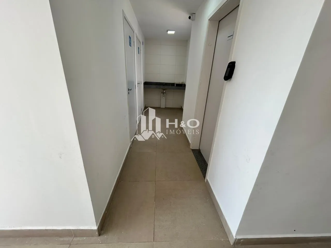 Imagem Apartamento 1 dormitório à venda na Vila Carrão - e com localização estratégica