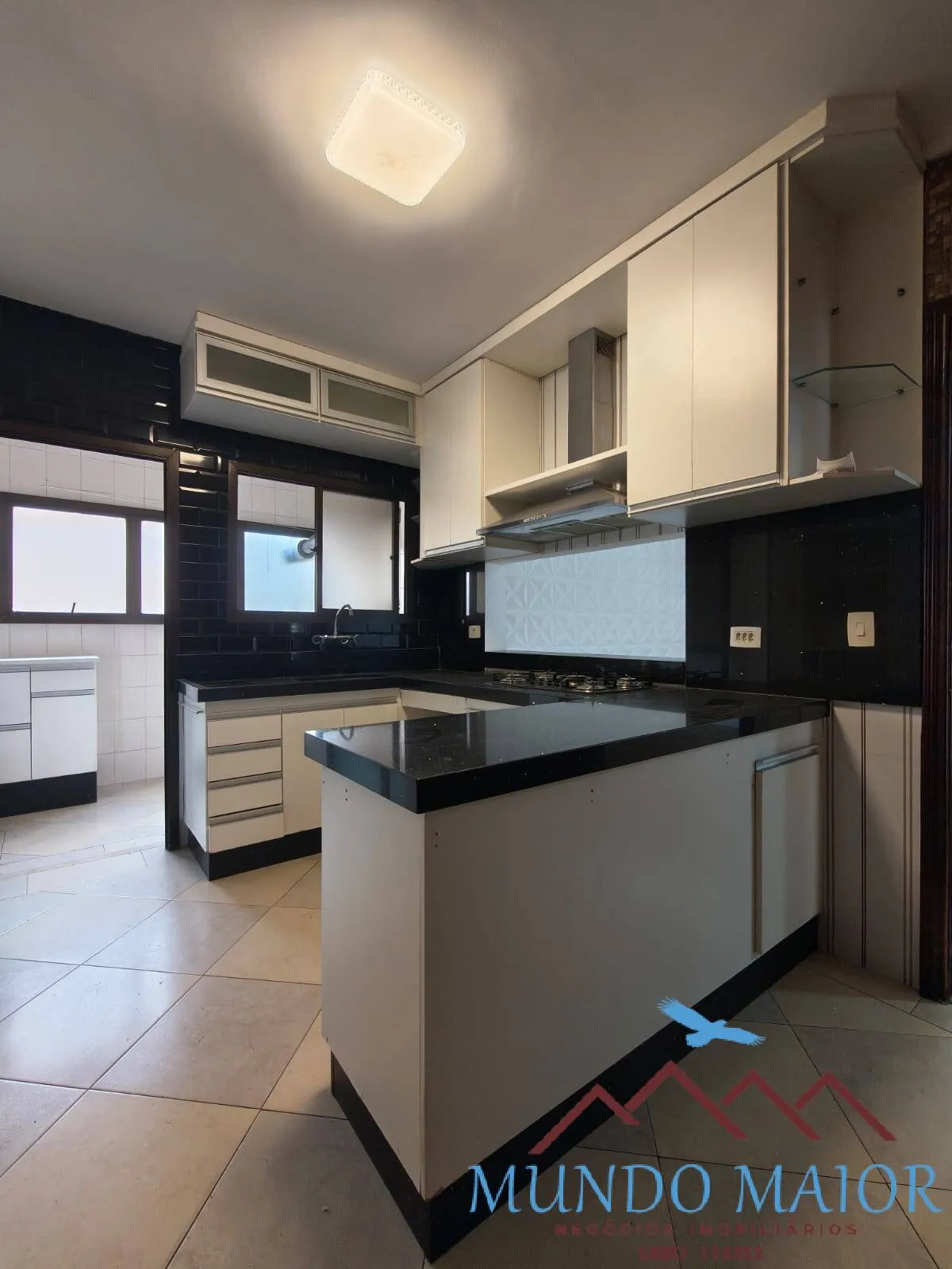 Imagem Apto 127 m² 3 dorms 1 suíte-Aceita Permuta(Apto) menor valor imóvel em SBC