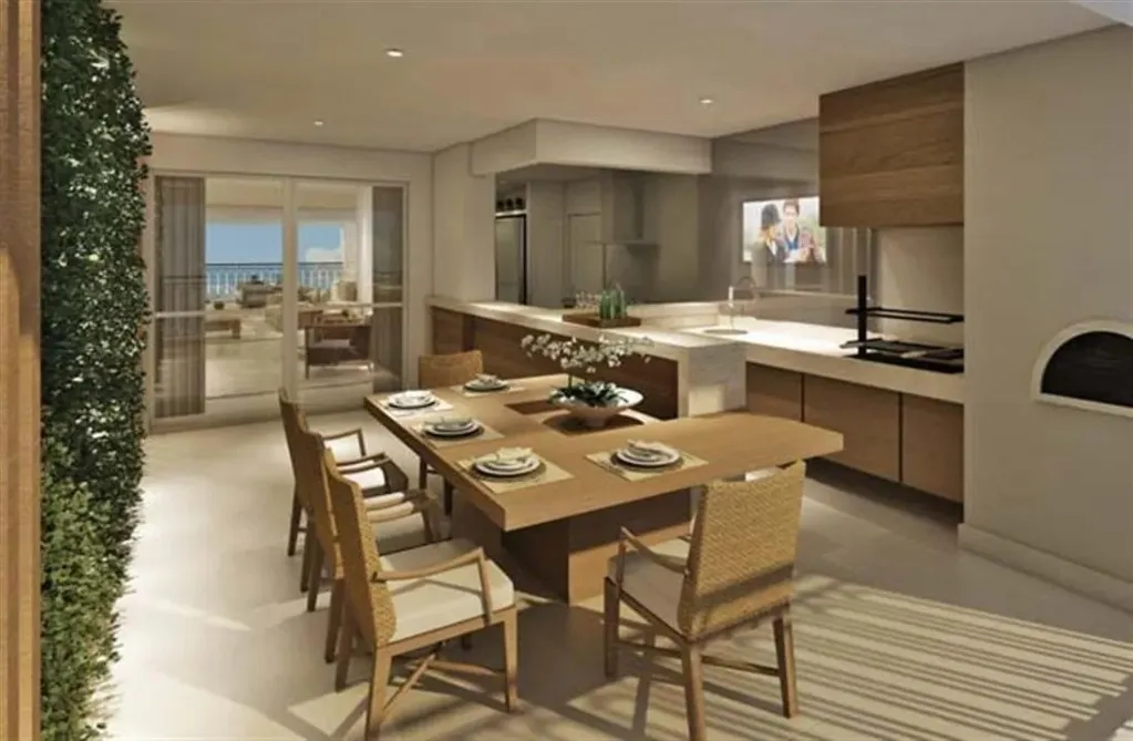 Imagem Condomínio Piazza Suprema Mooca, apartamento com 4 dormitórios a venda em Moóca São Paulo SP, apartment for sale in São Paulo Brazil