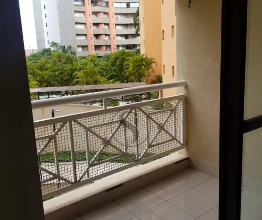 Imagem APARTAMENTO RESIDENCIAL em SÃO PAULO - SP, JARDIM AMPLIAÇÃO