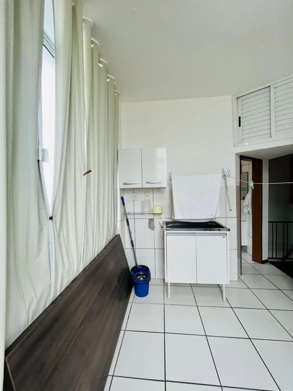Imagem Para Quem Procura uma Casa Ampla Pronta Para Morar.