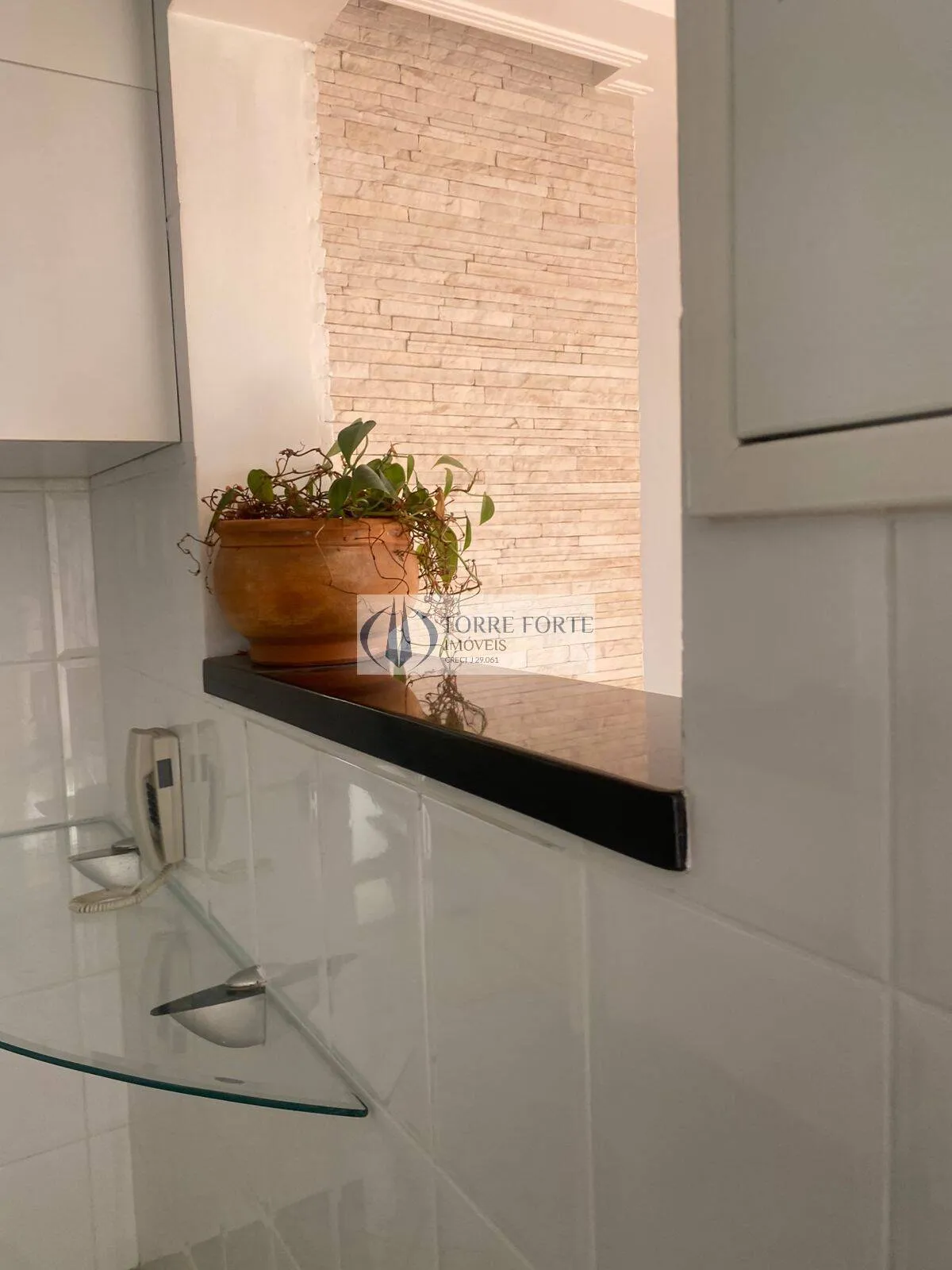 Imagem Ótimo apartamento, 46 m², 2 dormitórios, 1 vaga de garagem, na Vila Andrade