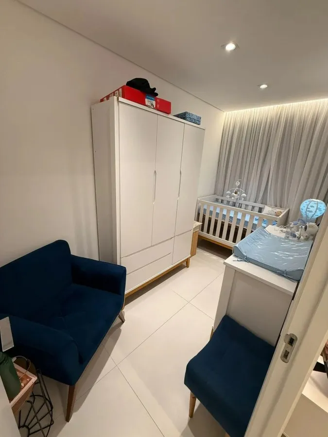 Imagem Apartamento para Venda em São Paulo, Vila Leopoldina, 3 dormitórios, 1 suíte, 2 banheiros, 3 vagas
