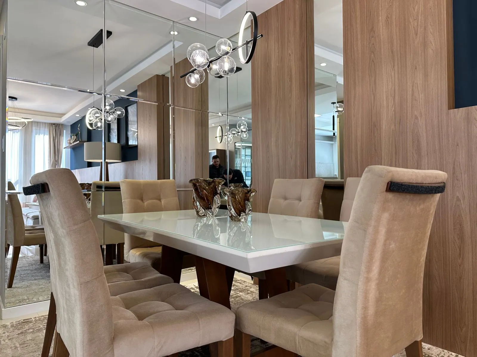 Imagem Apartamento à venda com 120m2 por R$ 2.500.000,00