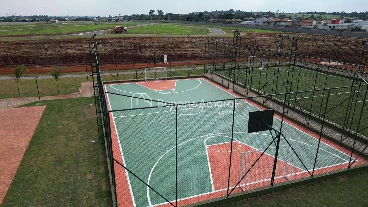 Imagem Terreno a venda no condomínio Portoville Betel