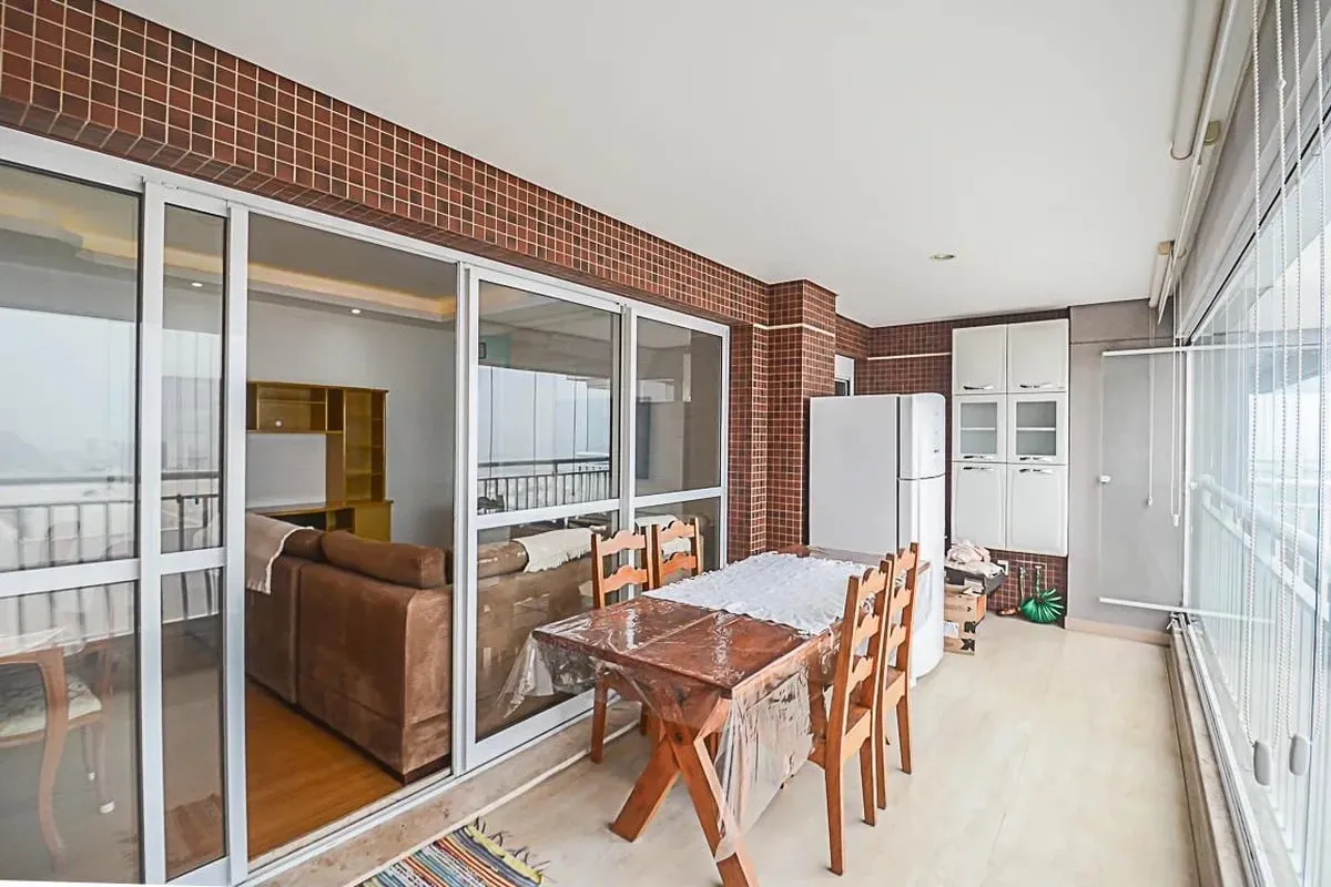 Foto do imóvel Apartamento à venda Helbor Family Garden, 3 quartos 2 suítes, 2 vagas, Centro, São Bernanardo do Campo/SP em Centro, São Bernardo do Campo - Sao Paulo