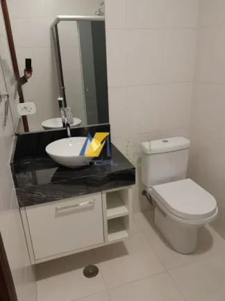 Imagem Vendo Casa em Santo Andre, Vila Floresta