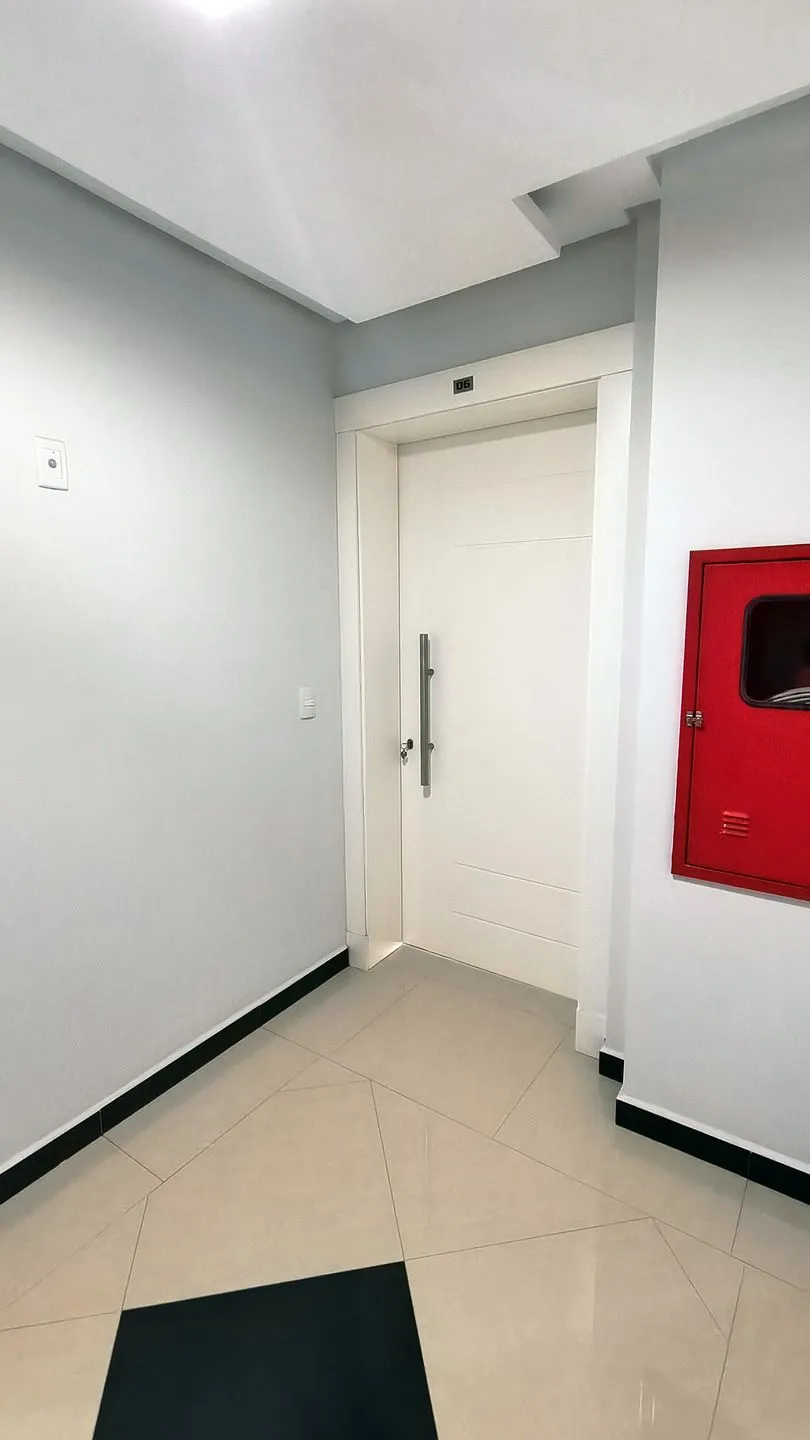 Imagem Apartamento à venda em Caxias do Sul, Rio Branco, com 3 quartos, 124.71m2