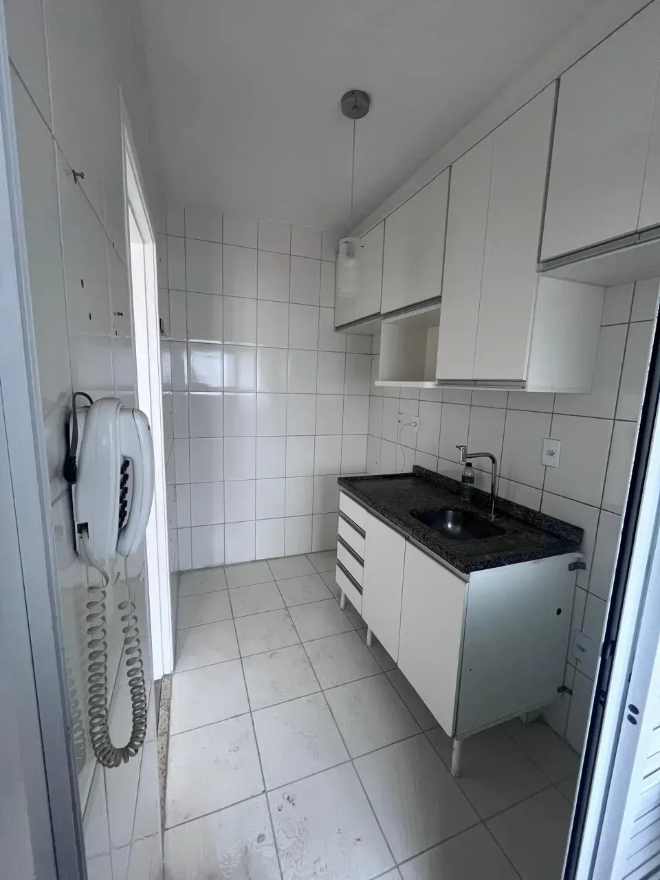 Imagem Apartamento com 2 Quartos à Venda, 48 m² em Conjunto Residencial Irai - Suzano