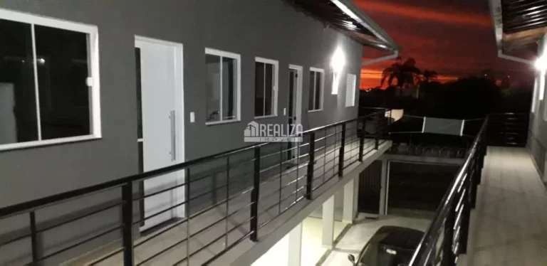 Imagem Encante-se com os apartamentos à venda no bairro Vila Alvorada em Uberaba!