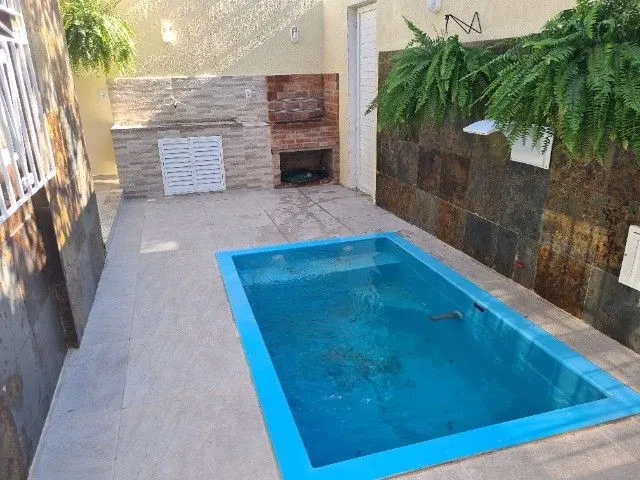 Foto do imóvel Freguesia: casa duplex 150 m² e 4 quartos | OD23 em Rua Santo Eleutério - Freguesia (jacarepaguá), Rio de Janeiro - RJ