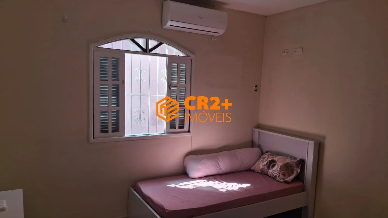 Imagem Casa à venda de porteira fechada em Candeias - 180 m², 2 quartos e 2 vagas