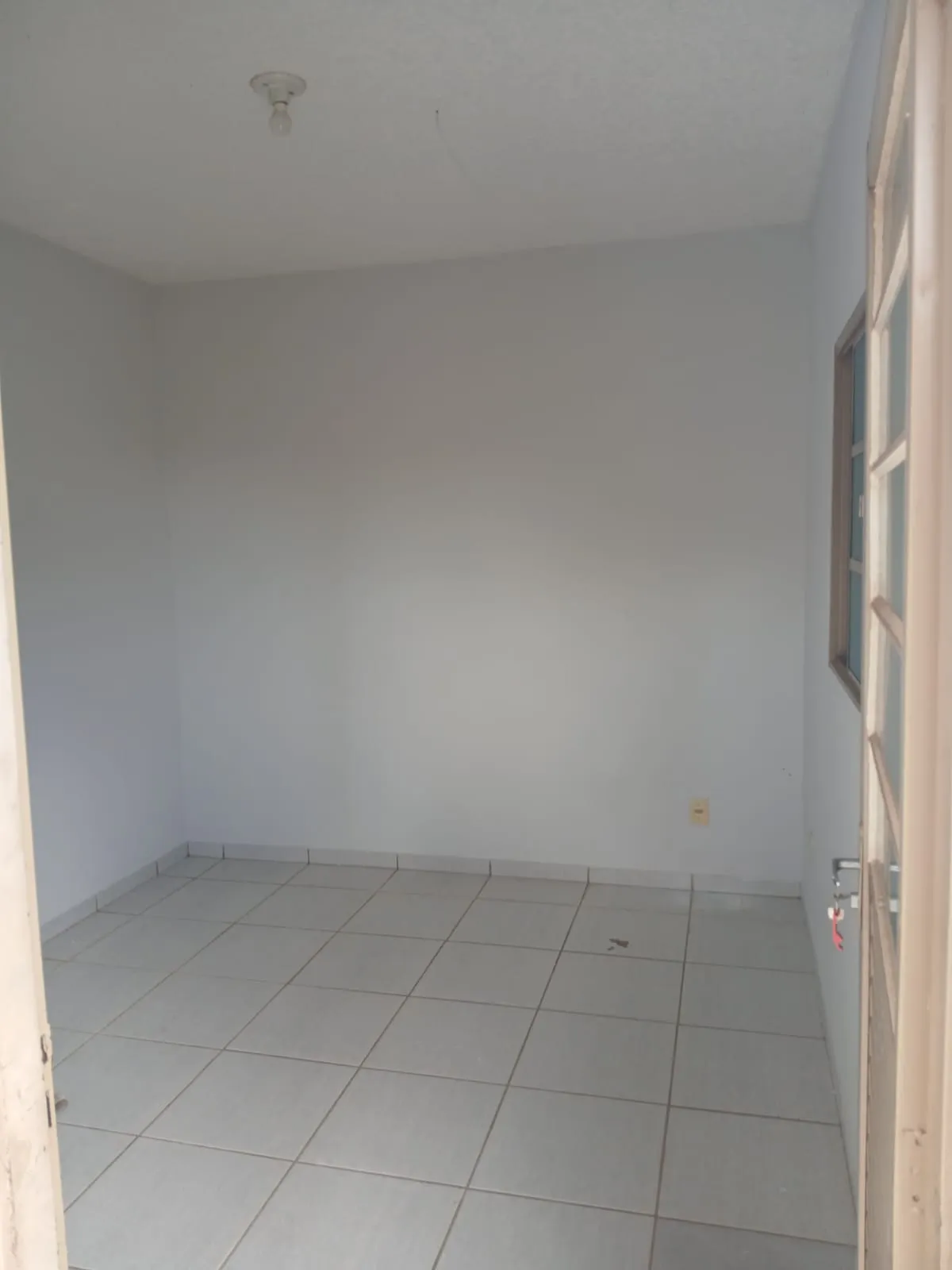 Imagem Casa 2 Quartos Residencial Altos Do Cerrado Bairro Osmar Cabral