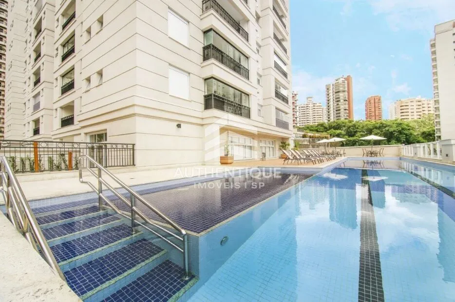 Imagem RG OSCAR MORUMBI - Apartamento à venda no bairro Vila Suzana - São Paulo/SP, Zona Sul