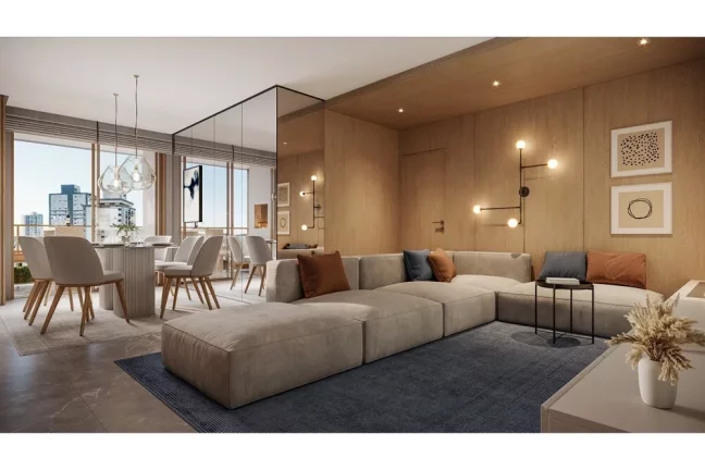 Imagem Apartamento para venda no bairro Fazenda em Itajaí