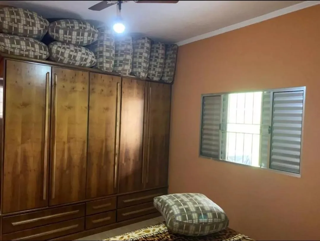 Imagem Linda Chácara 3 dormitórios terreno com 2.537m² -Pilar do Sul!