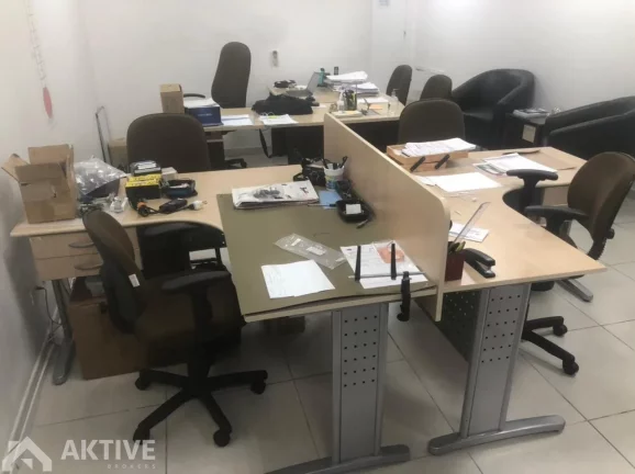 Imagem Sala Comercial em Alphaville - Barueri, SP