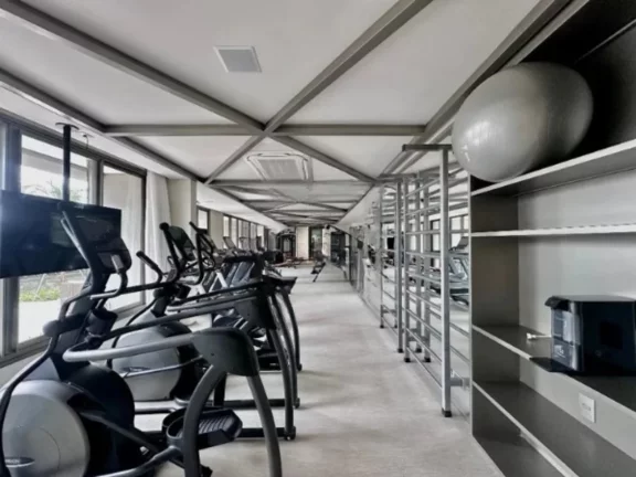 Imagem BOTHANIC RESIDENCES - CYRELA - Apartamento de 135m², a poucos metros do Shopping Ibirapuera!