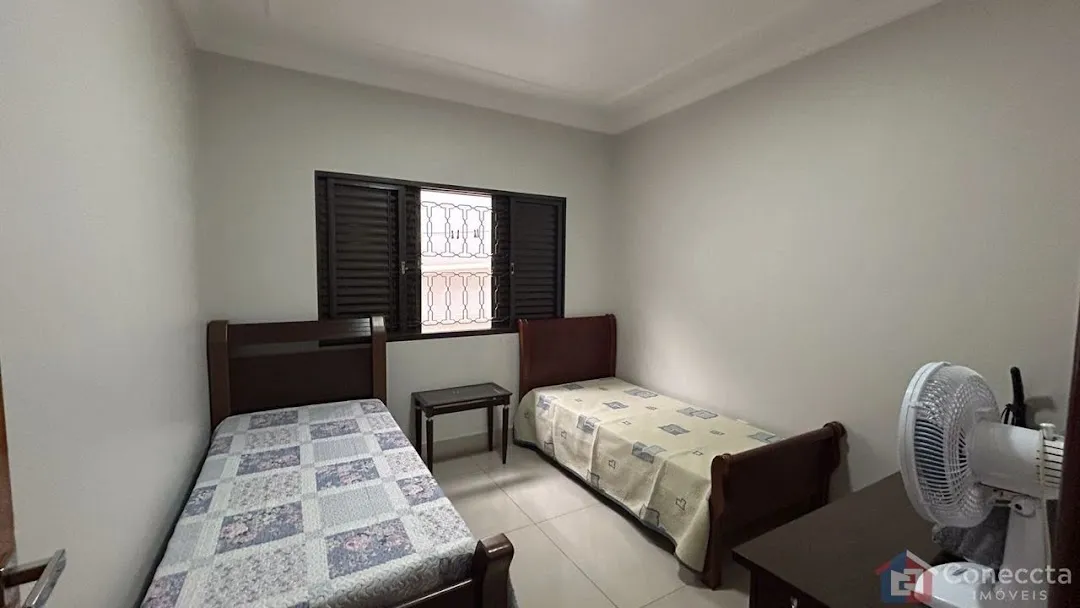 Imagem Casa Residencial à venda, Jardim Califórnia, Patos de Minas - CA0179.