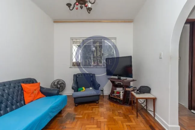 Imagem Oportunidade única: Casa à venda em Perdizes, São Paulo-SP! 3 quartos, 2 salas, 2 banheiros, 2 vagas de garagem. Confira!