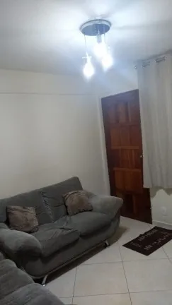 Imagem Apartamento com 2 Quartos à Venda, 56 m² em Jardim Pedra Branca - São Paulo
