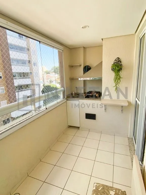 Imagem Apartamento com 3 dormitórios à venda, 80 m² por R$ 847.000,00 - Tatuapé - São Paulo/SP