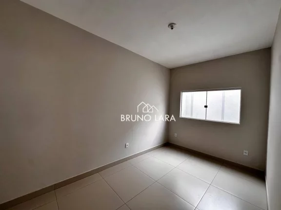 Imagem Casa à venda, bairro Planalto em São Joaquim de Bicas.