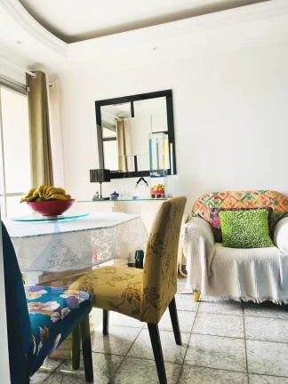 Imagem Cobertura, 2 dorms, 2 banheiros, 121 m², 1 vaga - Suisso - SBC/SP