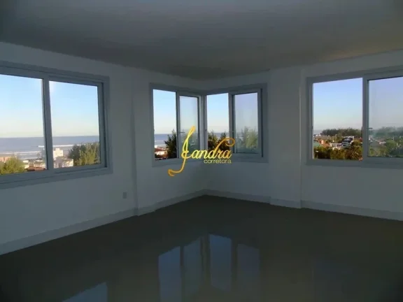 Imagem Apartamento Navegantes, com 05 suítes com vista panorâmica