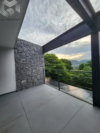 Imagem Casa em Condominio RESIDENCIAL em RIO DE JANEIRO - RJ, ITANHANGÁ