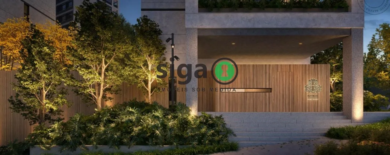 Imagem Apartamento para venda em Moema 03 suítes, São Paulo - SP