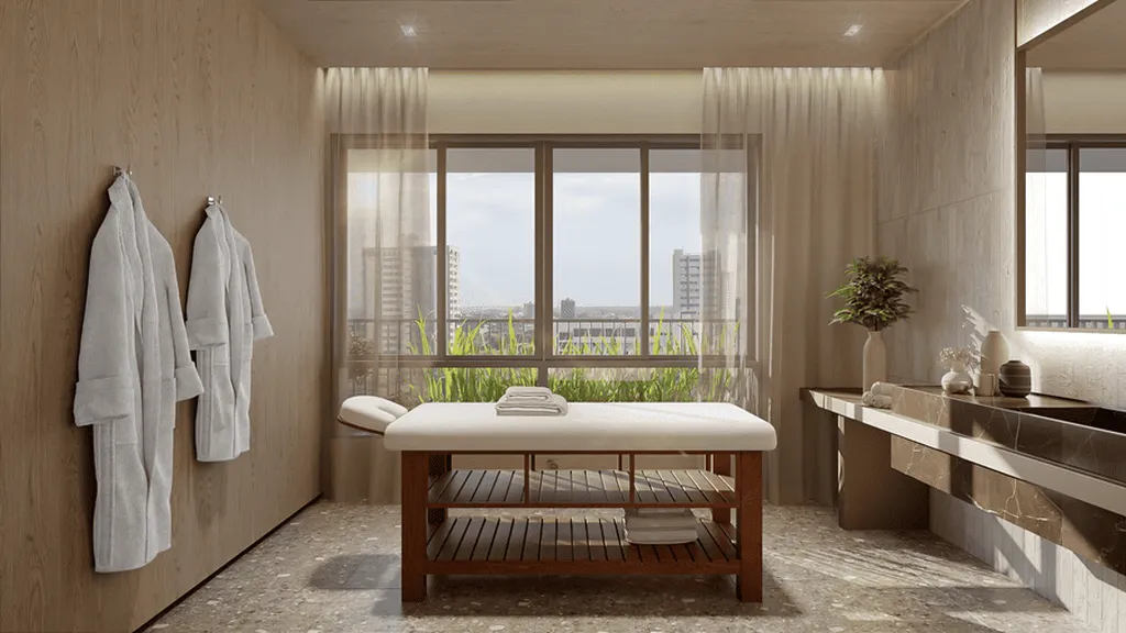 Imagem Cora Pinheiros - Cora Pinheiros - Residencial
