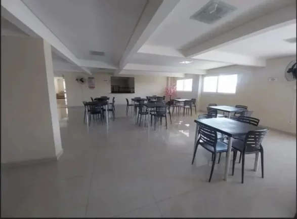 Imagem Apartamento à venda – 2 Dormitórios, Lazer Completo e vista para o mar!!