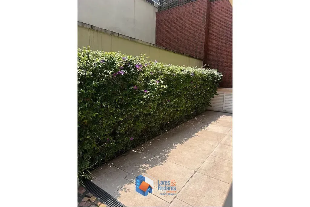 Imagem Casa em Condomínio à venda 4 Quartos 4 Suites 3 Vagas 320M² Real Parque São Paulo - SP