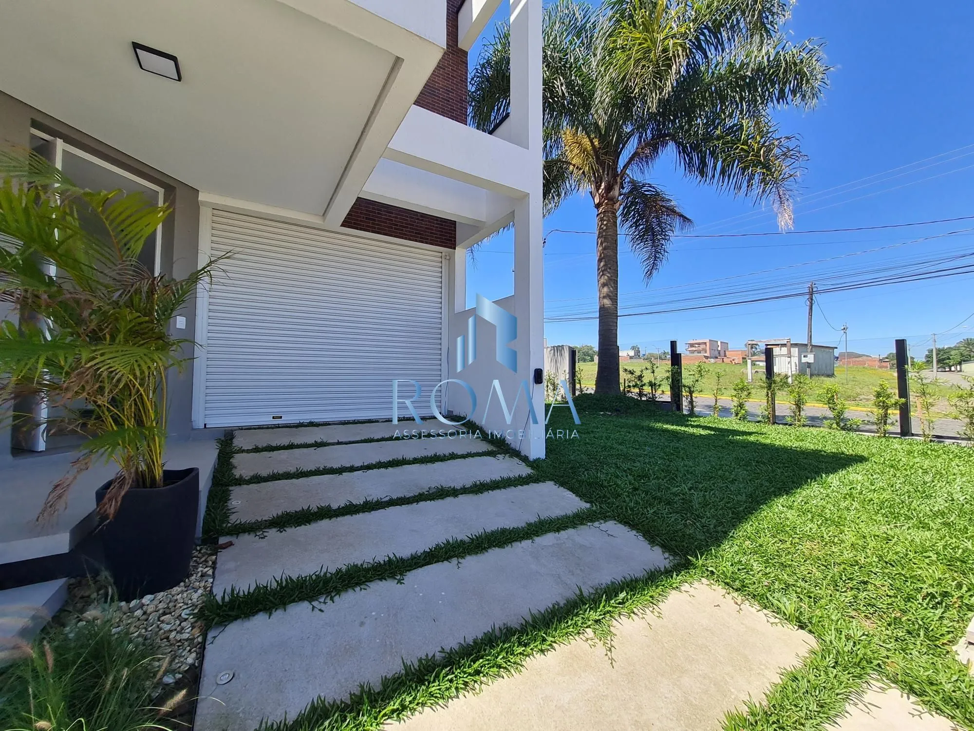Imagem Casa 3 dormitórios à venda São José Santa Maria/RS