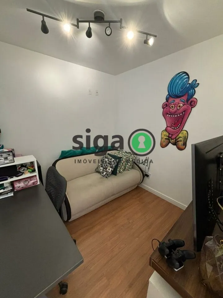 Imagem CASA Á VENDA COM 3 QUARTOS, 2 VAGAS, AR CONDICIONADO E ÁREA GOURMET!