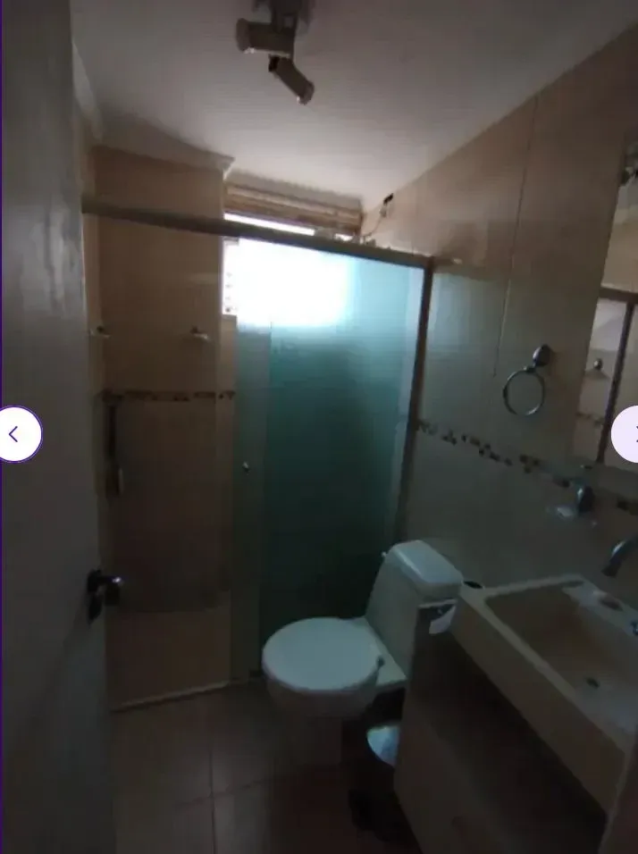Imagem Apartamento com 2 Quartos à Venda, 61 m² em Vila Bocaina - Mauá