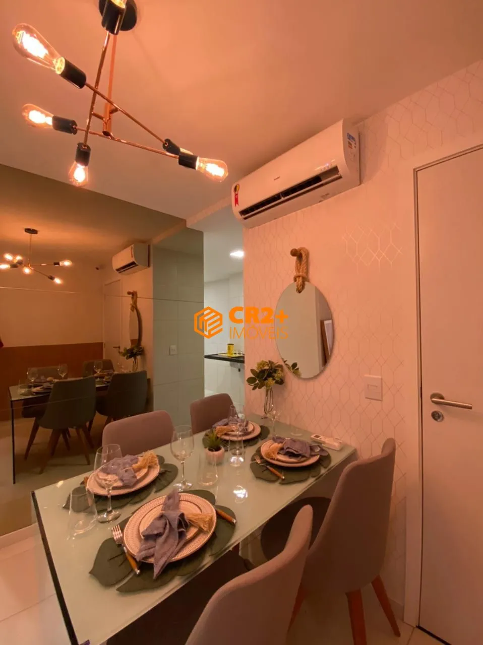 Imagem Apartamento a Venda de 67 m² com 3 quartos 1 suítes em Candeias Pronto para mo