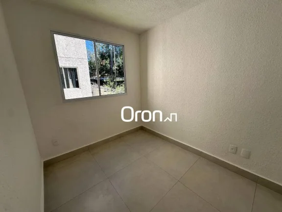 Imagem Apartamento à venda, 42 m² por R$ 199.000,00 - Loteamento Grande Retiro - Goiânia/GO