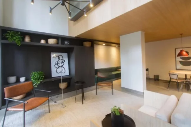Imagem LA CASA BROOKLIN - Apto de 86m², excelente localização, próximo ao eixo Berrini x Chucri Zaidan!