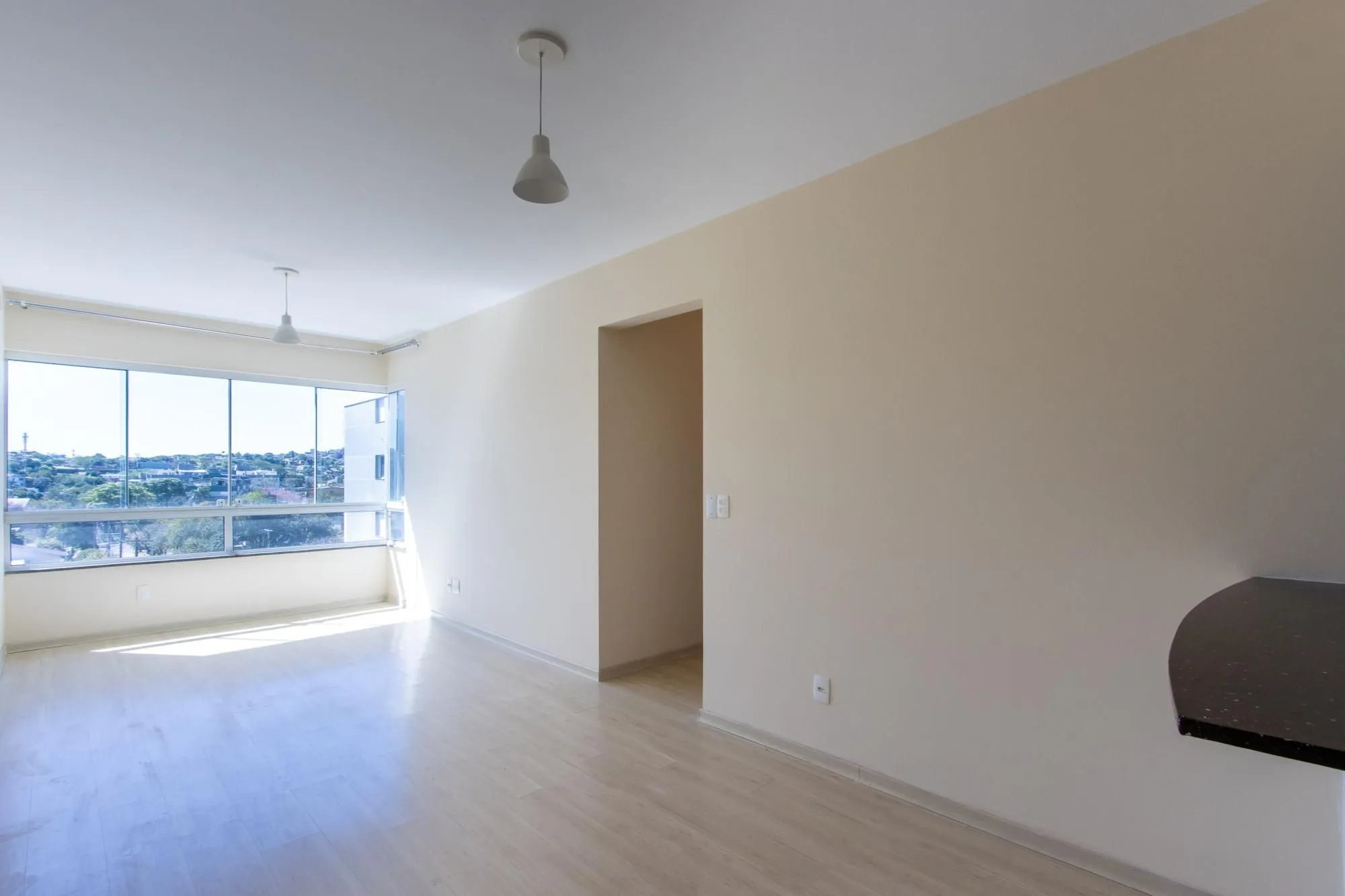 Imagem Apartamento no Plaza Cristal