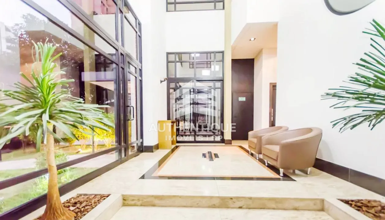 Imagem ART DECO MOEMA - Apartamento à venda no bairro Moema - São Paulo/SP, Zona Sul