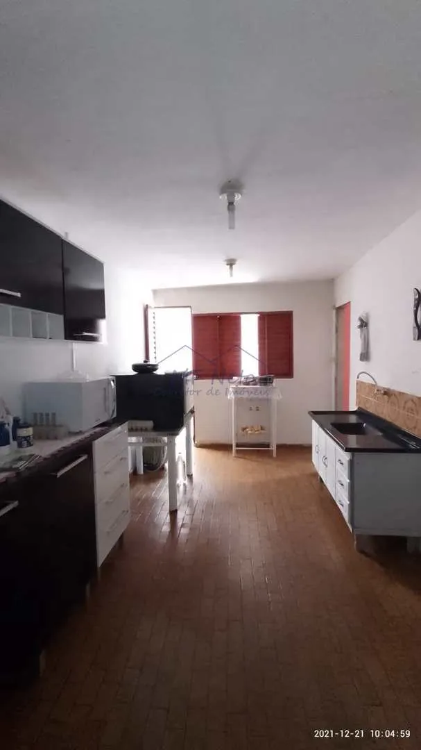 Imagem Casa Padrão