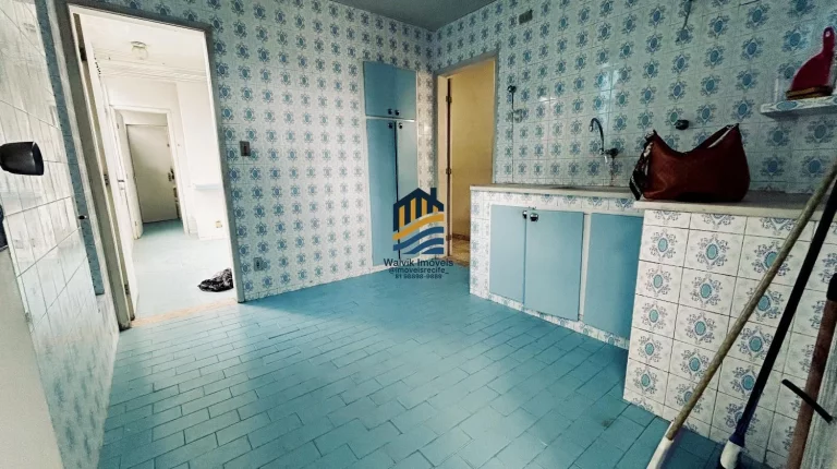 Imagem Apartamento na Av Boa Viagem!