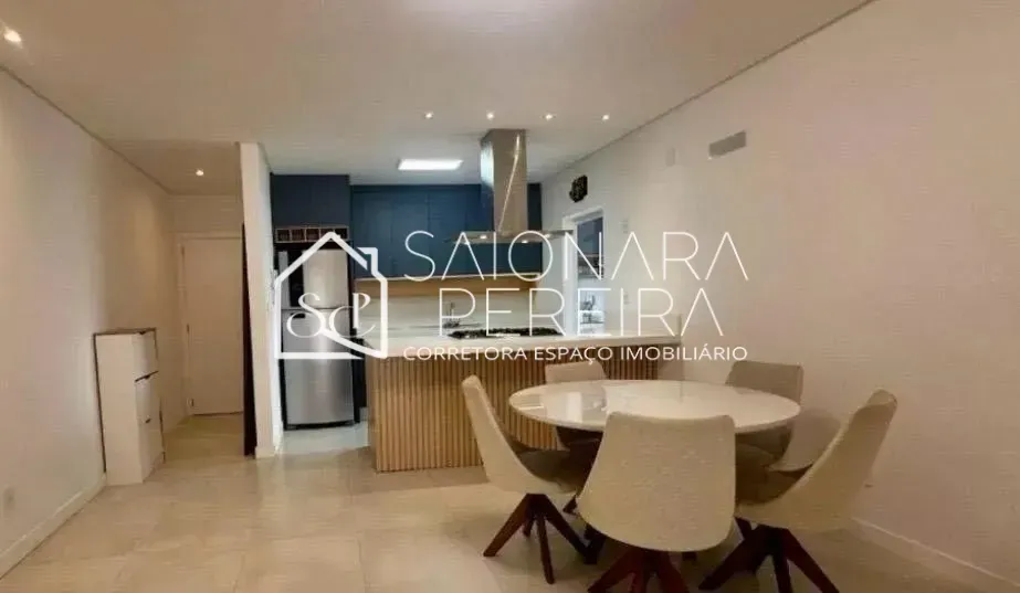 Imagem Vitale Residence - O endereço que reflete o melhor de Florianópolis