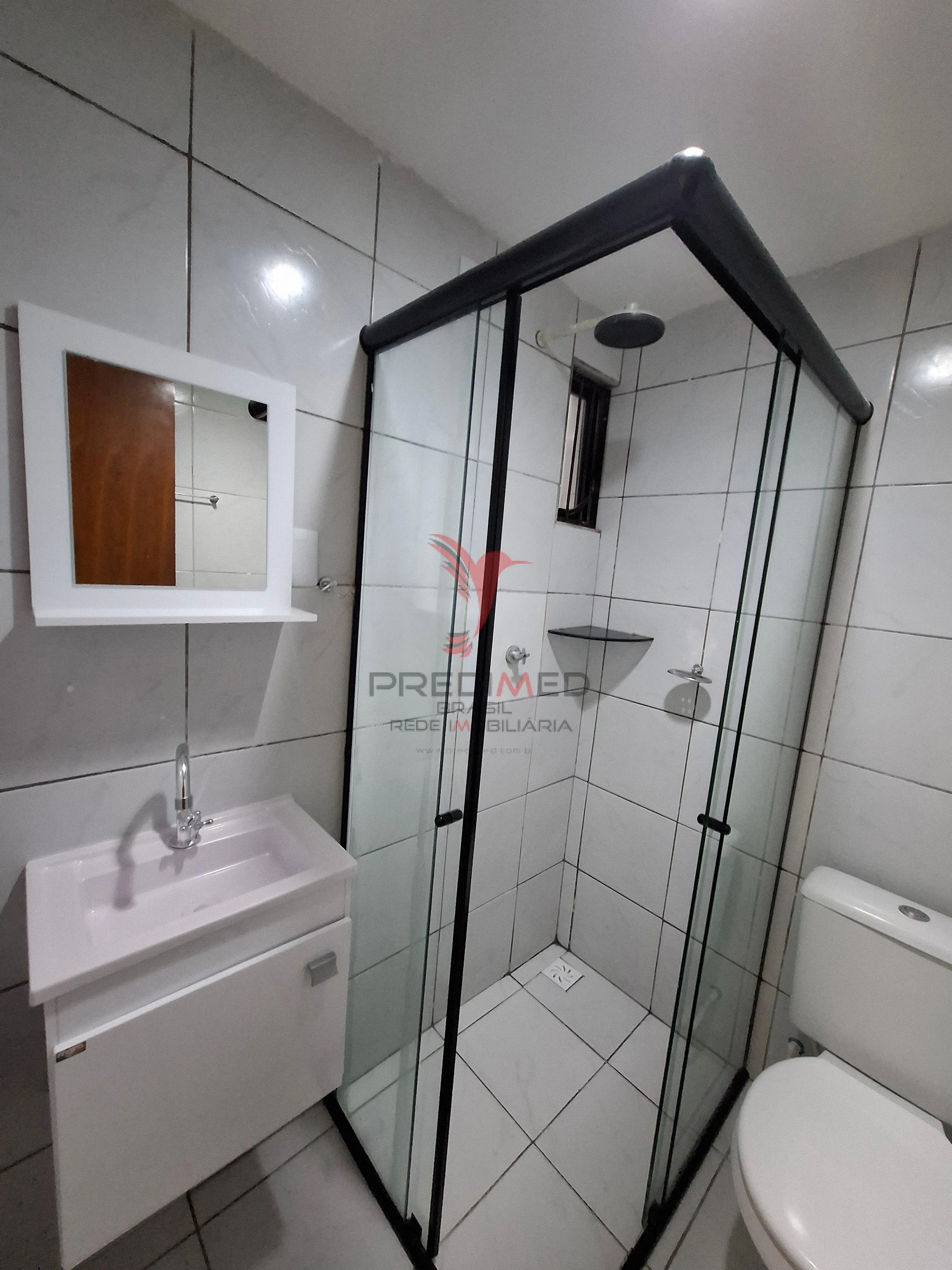 Imagem Vendo Apartamento - Bairro das Industrias, João Pessoa. Possível financiar sem entrada !